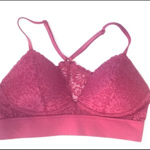 New lace bralette Victoria’s Secret